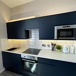 Apartment The Marlborough Sea View