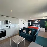 The Marlborough Sea View *