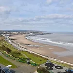 The Marlborough Sea View * Scarborough