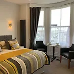 The Marlborough Sea View
