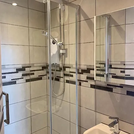 The Marlborough Sea View Apartment Scarborough