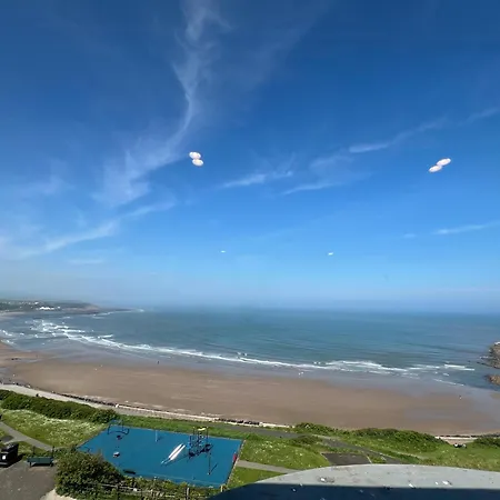 The Marlborough Sea View * Scarborough