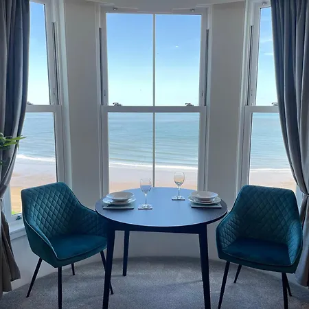 The Marlborough Sea View Appartamento Scarborough