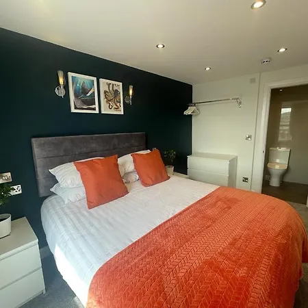 Apartment The Marlborough Sea View