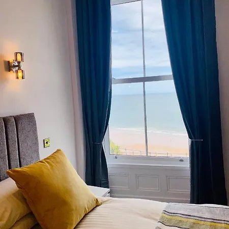 The Marlborough Sea View