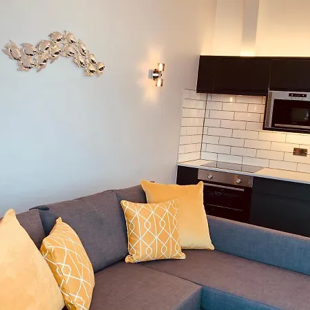 The Marlborough Sea View Scarborough