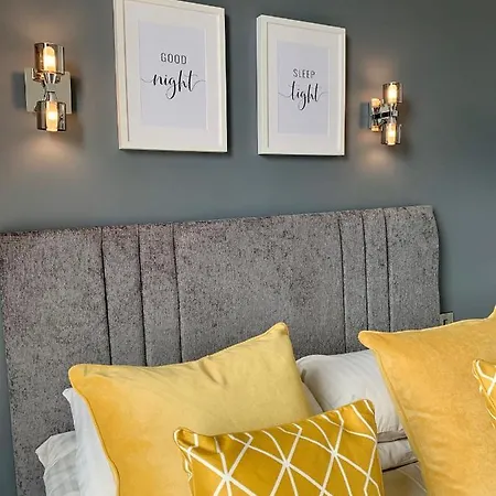 The Marlborough Sea View *