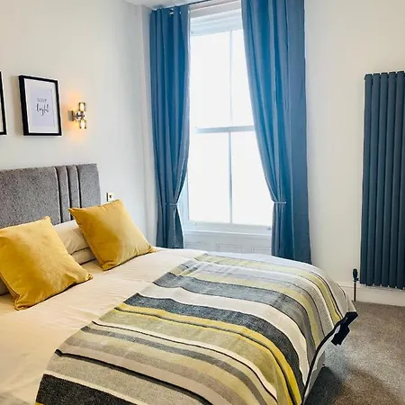 The Marlborough Sea View