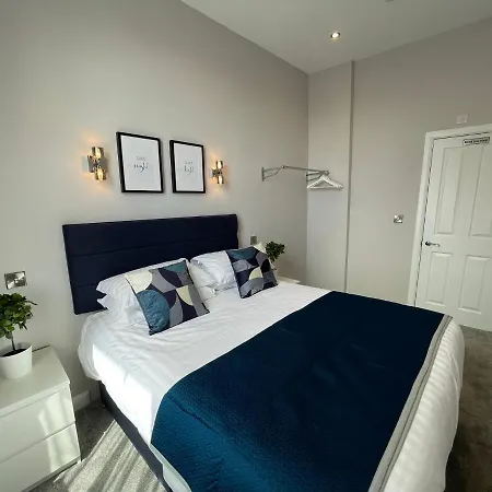 The Marlborough Sea View