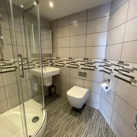 The Marlborough Sea View * Scarborough