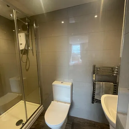 The Marlborough Sea View *