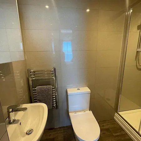 The Marlborough Sea View * Scarborough