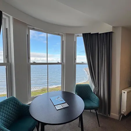 The Marlborough Sea View Apartment