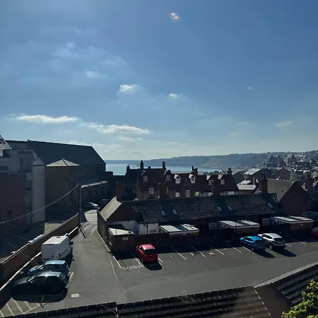 Apartment The Marlborough Sea View *