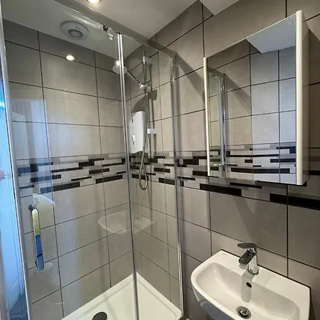 The Marlborough Sea View Scarborough