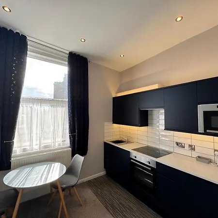 The Marlborough Sea View Scarborough