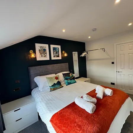The Marlborough Sea View *