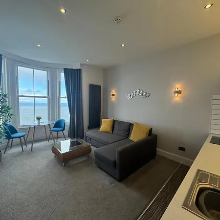 The Marlborough Sea View