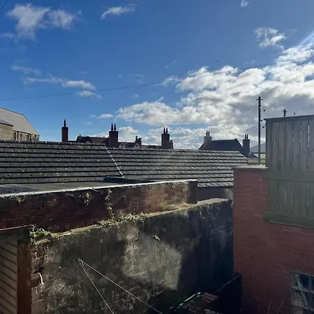 The Marlborough Sea View Apartment