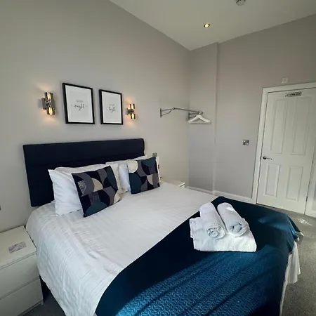 The Marlborough Sea View *