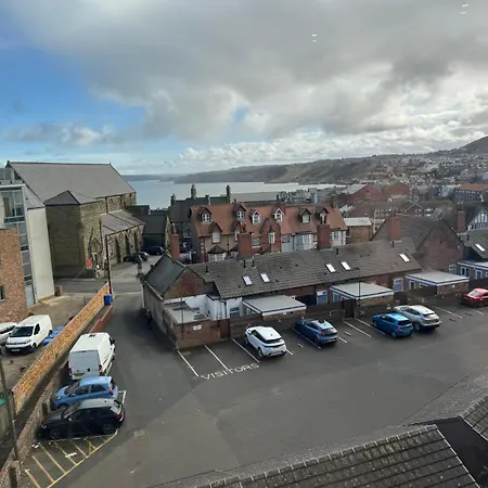 The Marlborough Sea View Apartment