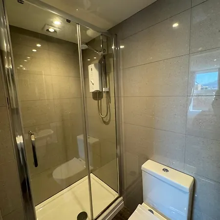 The Marlborough Sea View Apartment *