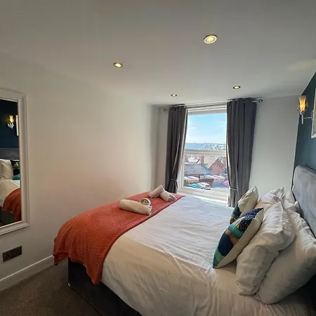 The Marlborough Sea View Scarborough