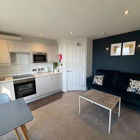 The Marlborough Sea View