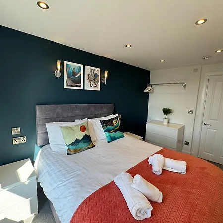 The Marlborough Sea View *