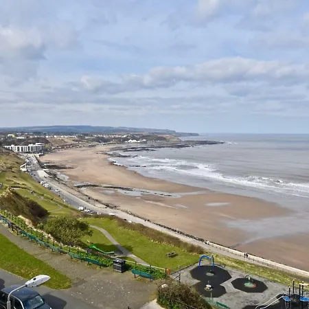 The Marlborough Sea View * Scarborough
