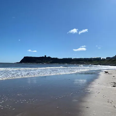The Marlborough Sea View Apartment Scarborough