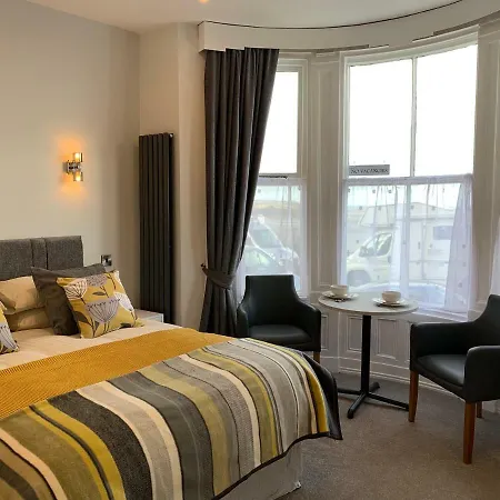 The Marlborough Sea View