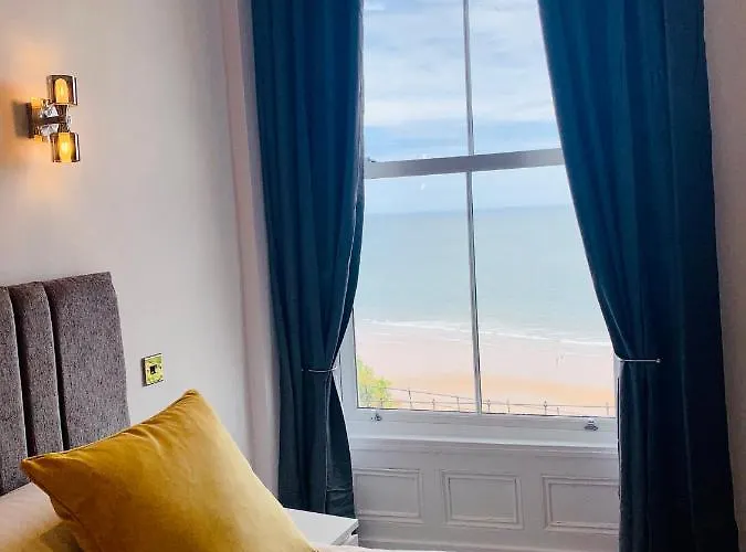 The Marlborough Sea View