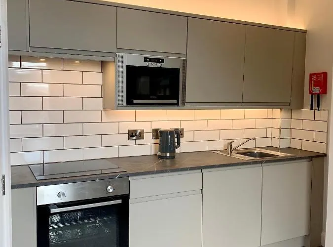 The Marlborough Sea View * Scarborough