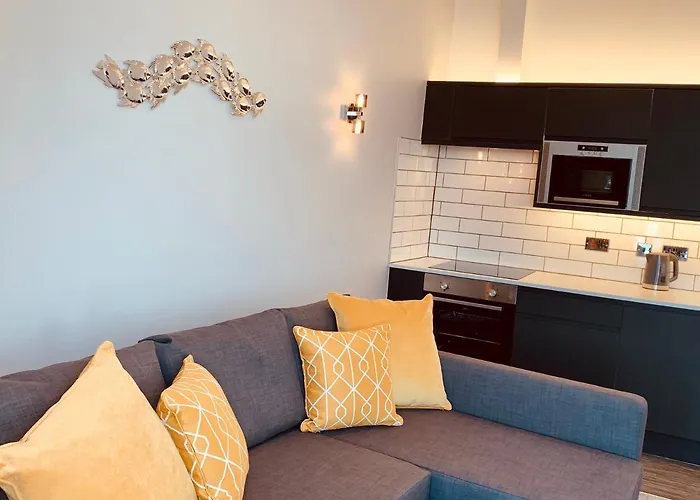 The Marlborough Sea View Scarborough