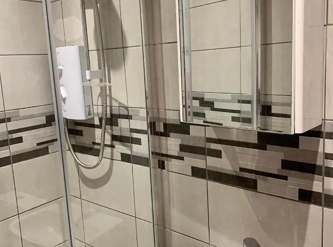 The Marlborough Sea View * Scarborough