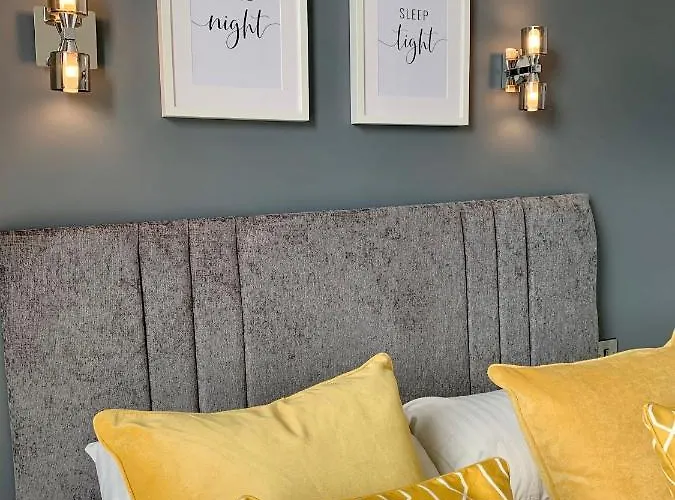 The Marlborough Sea View *