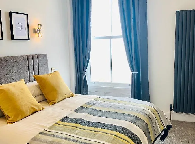 The Marlborough Sea View