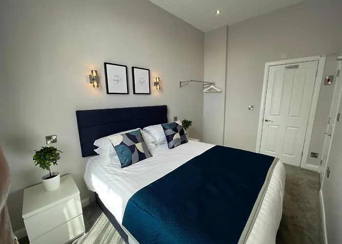 The Marlborough Sea View