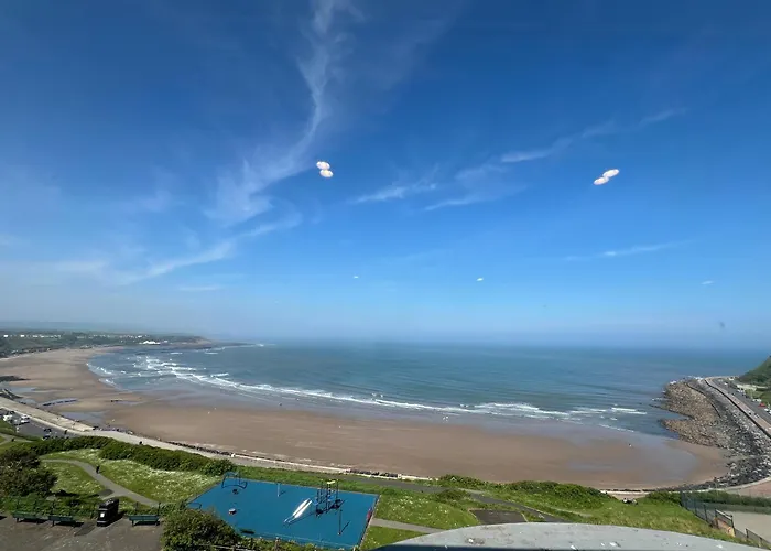 The Marlborough Sea View * Scarborough