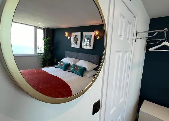 The Marlborough Sea View