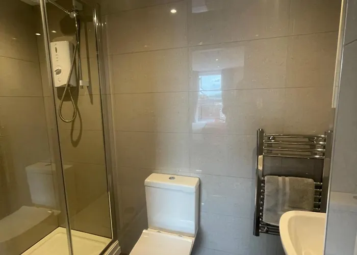 The Marlborough Sea View *