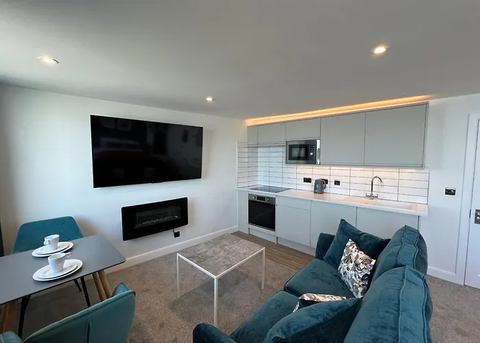 The Marlborough Sea View Scarborough