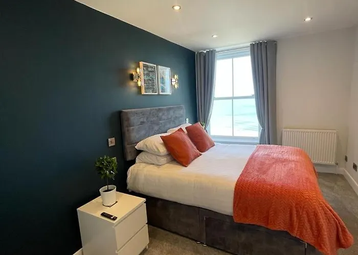 The Marlborough Sea View *