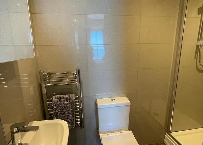 The Marlborough Sea View * Scarborough