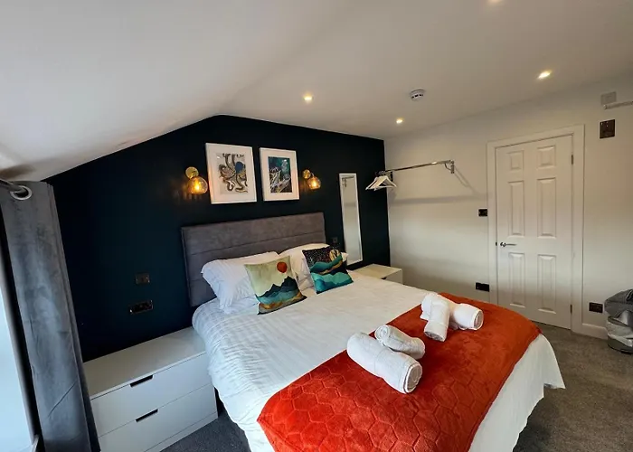 The Marlborough Sea View *