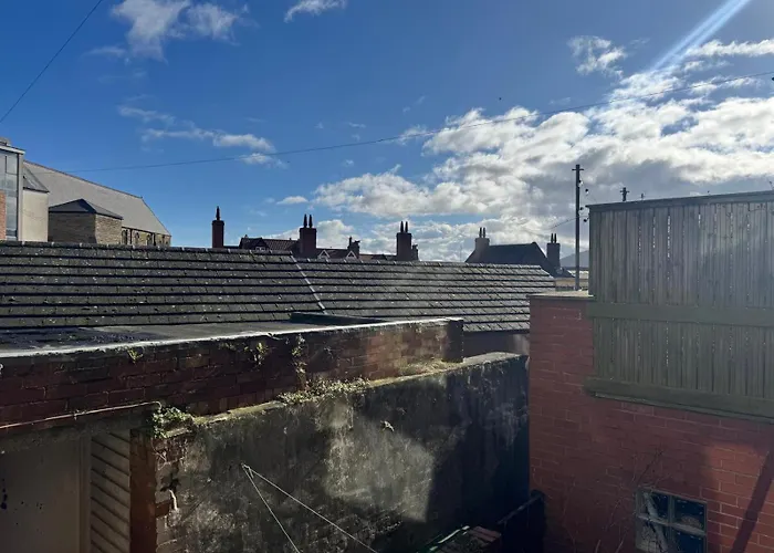 The Marlborough Sea View アパート