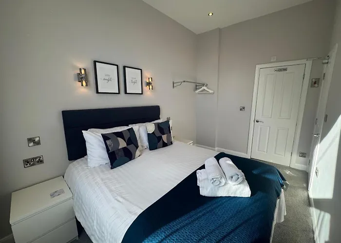 The Marlborough Sea View *