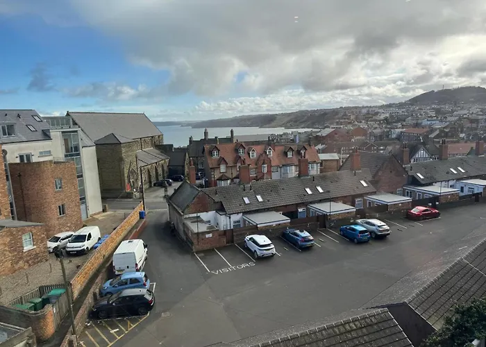 The Marlborough Sea View アパート