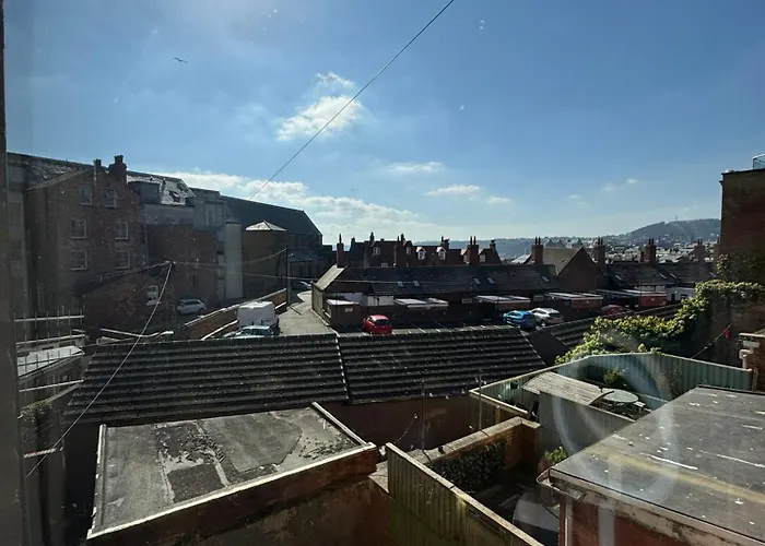 The Marlborough Sea View *